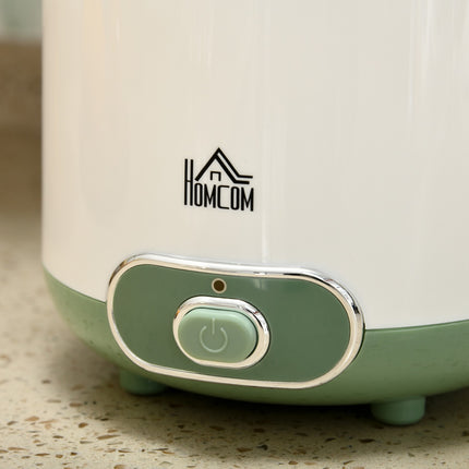 Yogurt Maker, 1.5L Capacity, BPA-Free, 20W Power