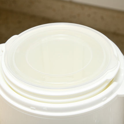Yogurt Maker, 1.5L Capacity, BPA-Free, 20W Power