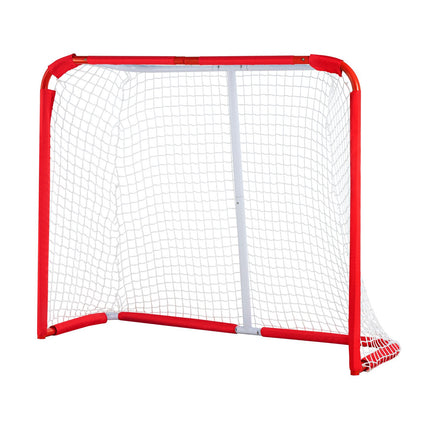 Youth Street Hockey Goal, Steel Portable, 54 x 44 in