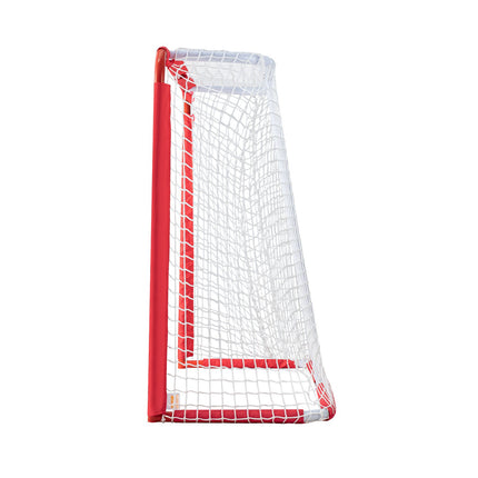 Youth Street Hockey Goal, Steel Portable, 54 x 44 in