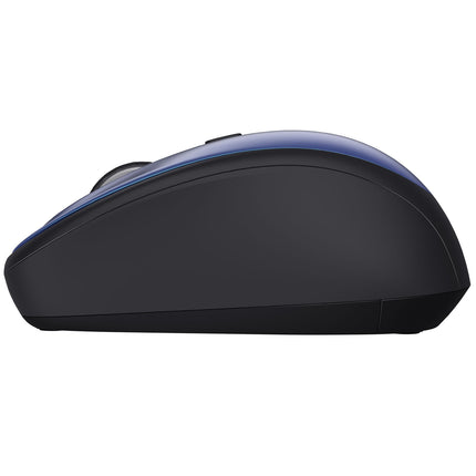 Yvi+ Wireless mouse Eco-design Blue