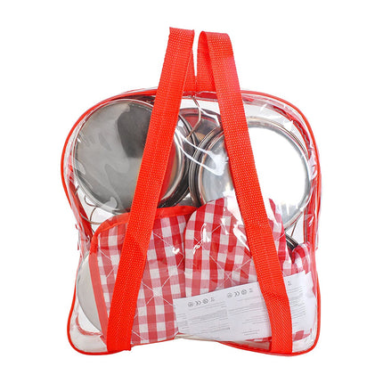 ZG23444 children's pot set