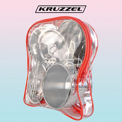 ZG23444 children's pot set