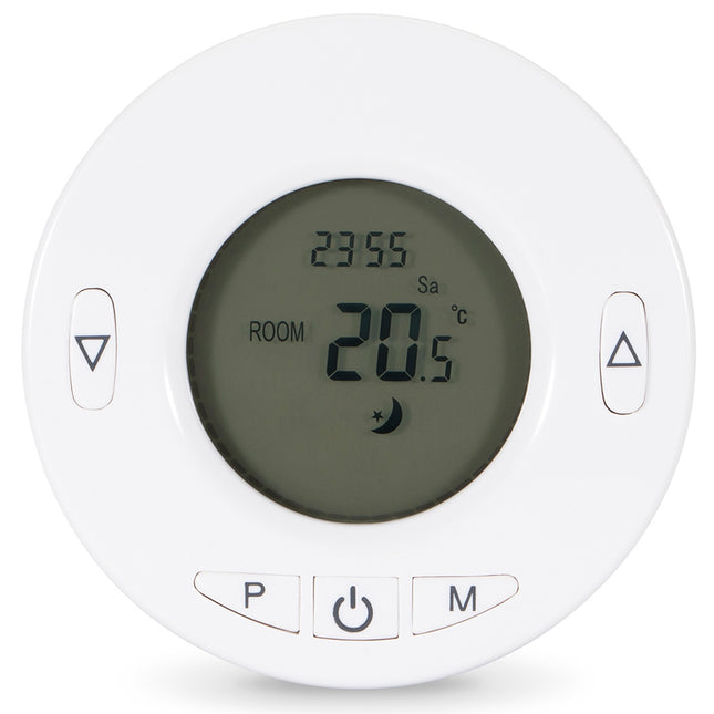 ZRT-106 Z-Wave Radiator Thermostat