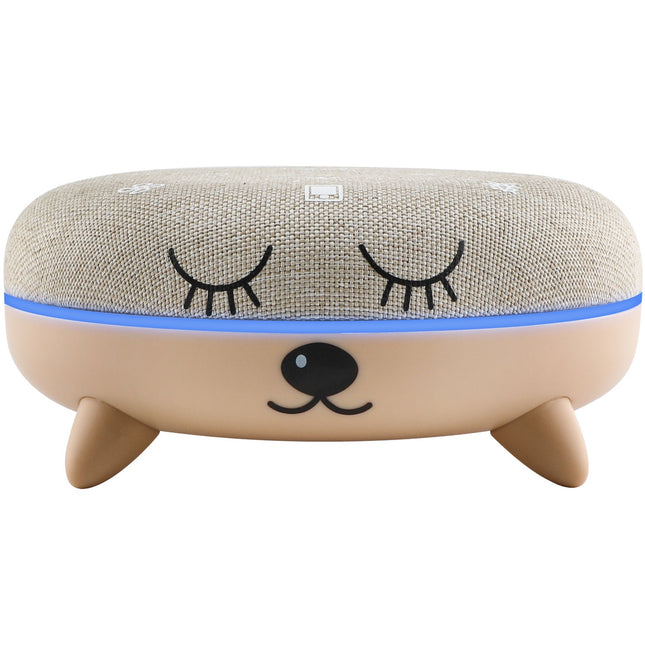 Zen Box Kid sound box Soothing sounds, 8 light moods & Bluetooth