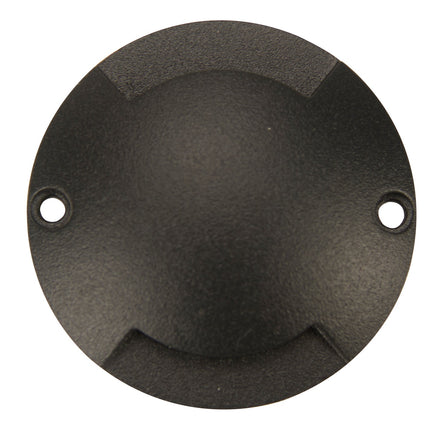 Zenit Duo Wall/terrace fixture Black