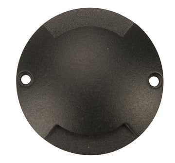 Zenit Duo Wall/terrace fixture Black