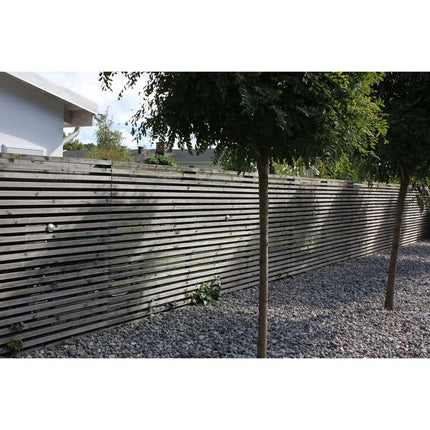 Zenit Duo Wall/terrace luminaire