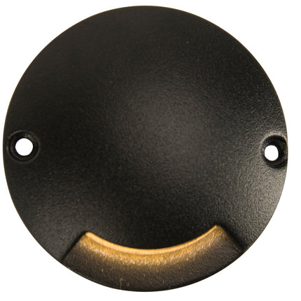 Zenit Wall/terrace fixture Black