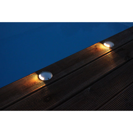Zenit Wall/terrace luminaire 5-p