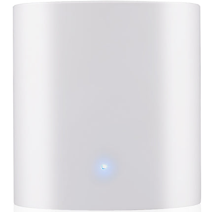 Zigbee Smart Climate/Humidity Sensor 4.2 x 4 cm