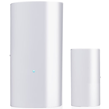 Zigbee Smart Door and Window Sensor 5.7 x 2.8 cm / 3.1 x 1.6 cm