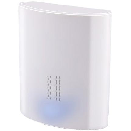 Zigbee Smart Vibration Sensor 3.4 x 4.1 cm