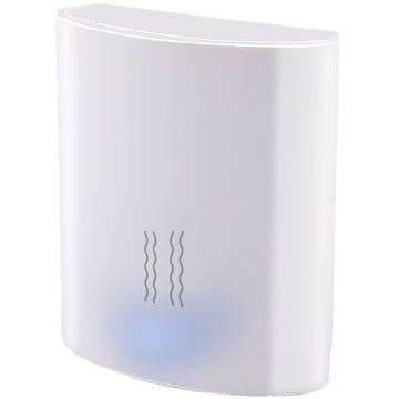 Zigbee Smart Vibration Sensor 3.4 x 4.1 cm