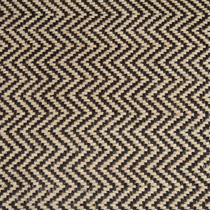 Zigzag Jute Doormat