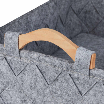 cabinet divider in 8 parts