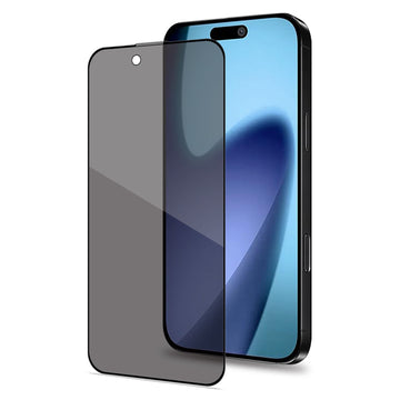 iPhone 17 Air Privacy Screen Protector, Tempered Glass