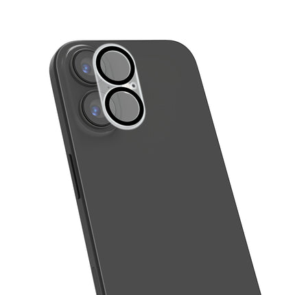 iPhone 17 Camera Lens Protector, Tempered Glass