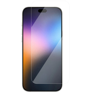 iPhone 17 Pro Max Tempered Glass Screen Protector