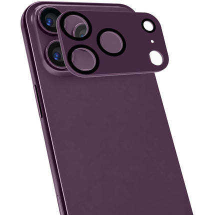 iPhone 18/17 Pro Max Camera Lens Protector – Cherry
