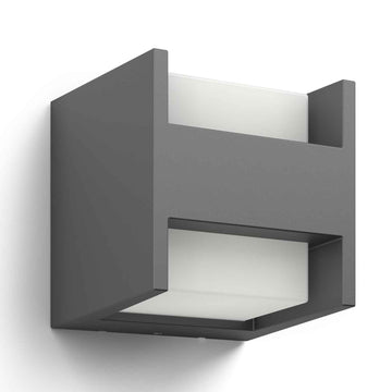 myGarden Arbor Wall lamp LED