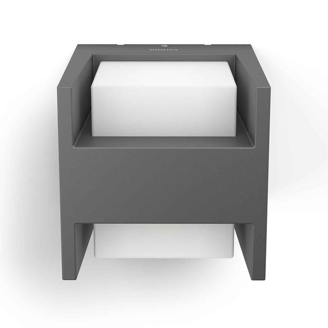 myGarden Arbor Wall lamp LED