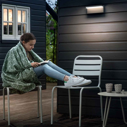 myGarden Bustan Wall lamp LED