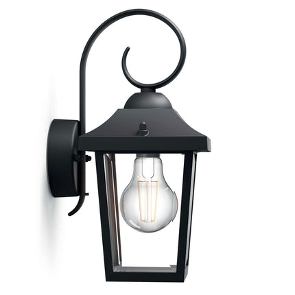 myGarden Buzzard Wall Lamp