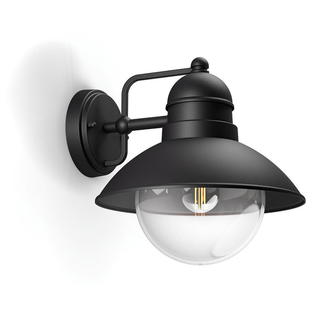 myGarden Hoverfly Wall Lamp Sv