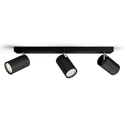 myLiving Kosipo 3 Spot Black