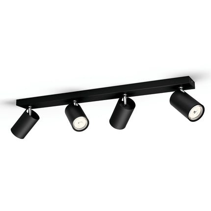 myLiving Kosipo 4 Spot Black