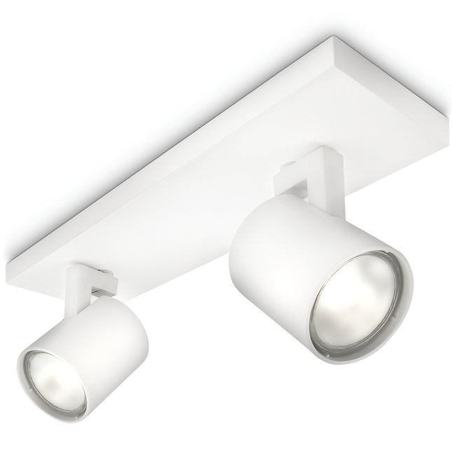myLiving Runner 2 Spot White