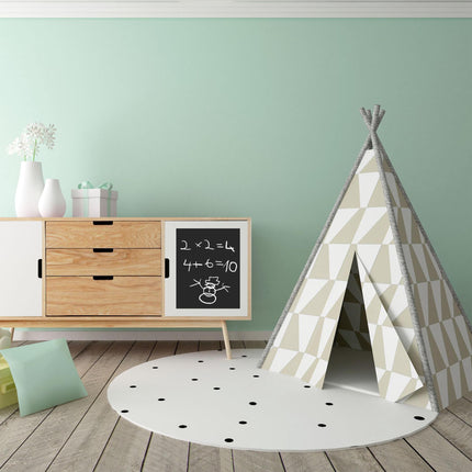 self-adhesive chalkboard