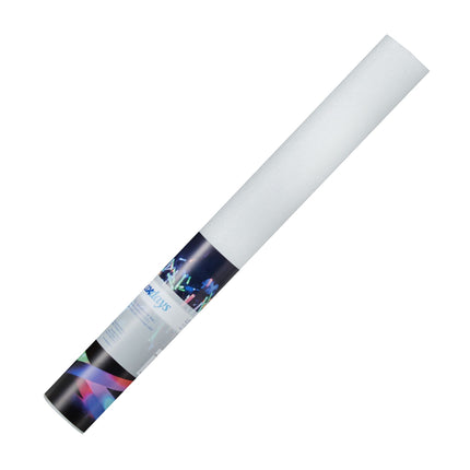 set of 10 LED light sticks in foam plastic