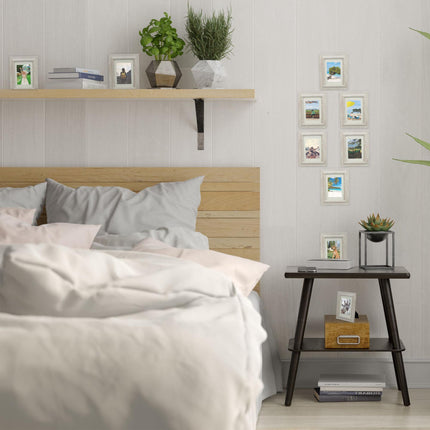 set of 10 picture frames 13x18 cm