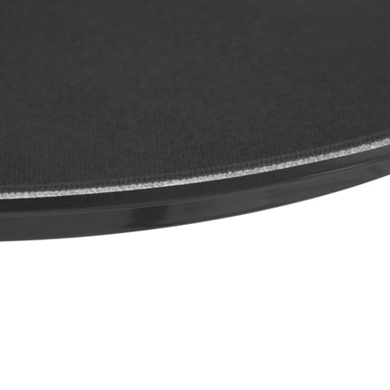 set of 10 serving trays Ø 35 cm