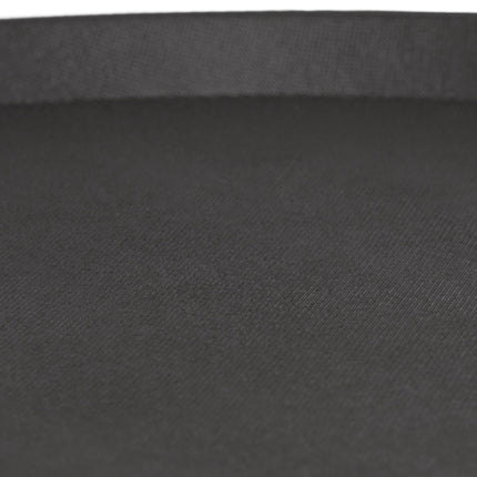 set of 10 serving trays Ø 35 cm