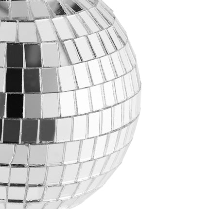 set of 15 mini disco balls