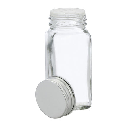 set of 20 spice jars