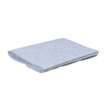 set of 2 bed bags with 5 compartments