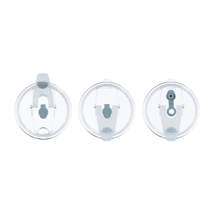 set of 2 children's glasses with an elephant motif