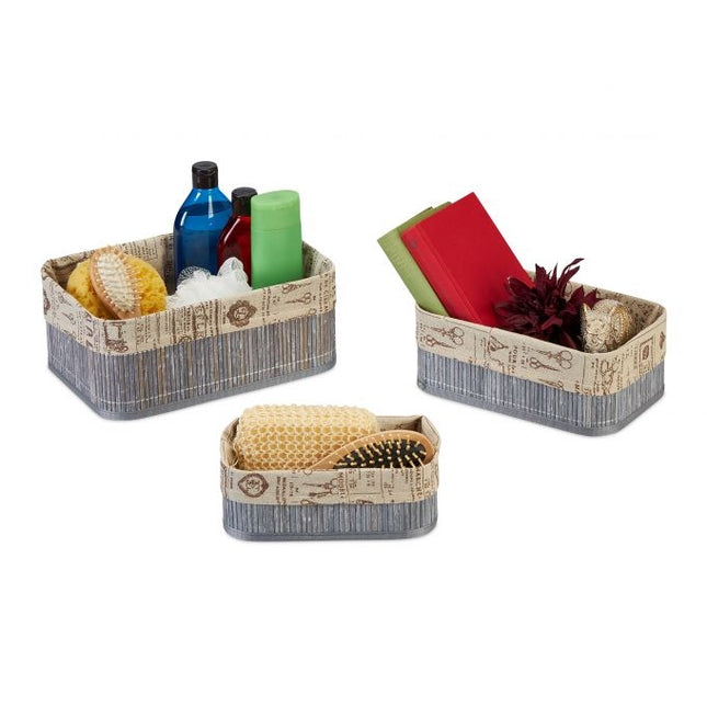 set of 2 flower-shaped tealight holders