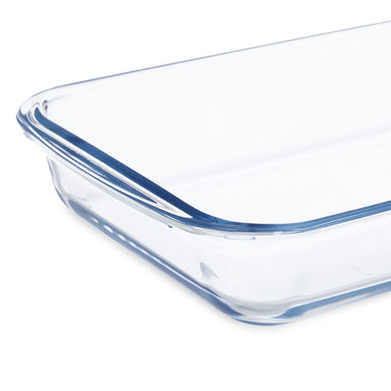 set of 2 glass coasters