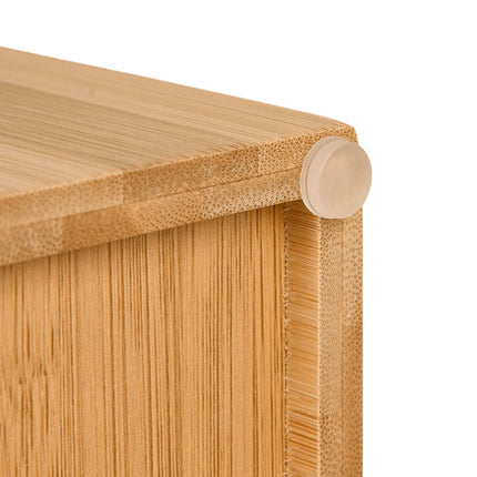 set of 2 parts for toilet roll holders