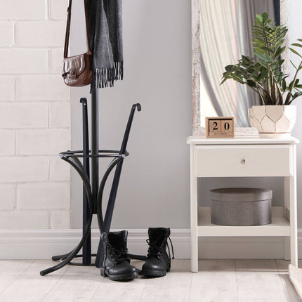 set of 2 shoe horns 70 cm long