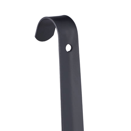 set of 2 shoe horns 70 cm long