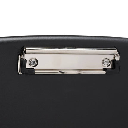 set of 2 writing pads with compartment