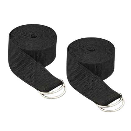 set of 2 yoga bands