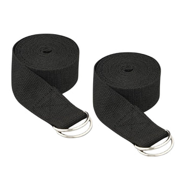 set van 2 yogabanden