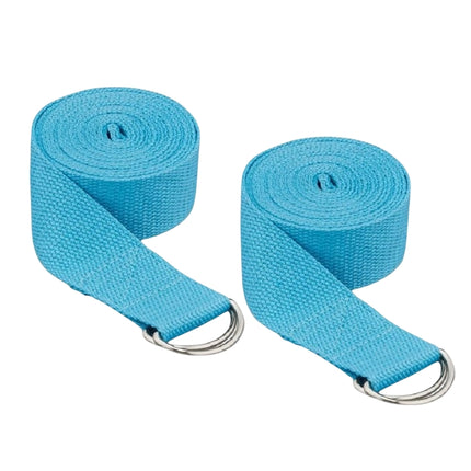 set of 2 yoga bands